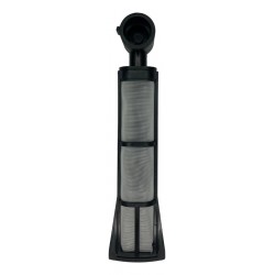 FILTRO PILA BOMBA GASOLINA JEEP CHEROKEE XJ 4.0 (TIPO PIPA) (JEMAX)