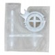 FILTRO PILA BOMBA GASOLINA FIAT PALIO / SIENA / UNO (JEMAX)