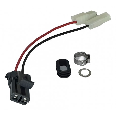 CONECTOR PILA GASOLINA NEON 96-06 (JEMAX)