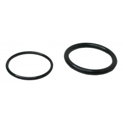 KIT DE ORINGS O LIGAS CUERPO ACELERACION CLIO 2/SYMBOL/MEGANE CLASSIC/KANGOO/SCENIC/LAGUNA 1.6/SANDERO (EMASA) (2 PIEZAS) 820006