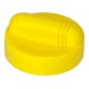 TAPA ACEITE LOGAN/SYMBOL/KANGOO/SANDERO 8V MOTOR K7M Y K7J (G&J)