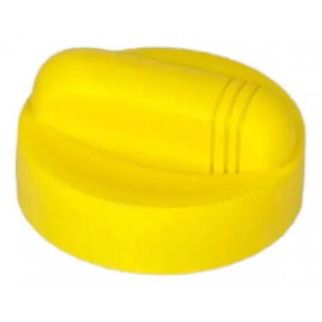 TAPA ACEITE LOGAN/SYMBOL/KANGOO/SANDERO 8V MOTOR K7M Y K7J (G&J)