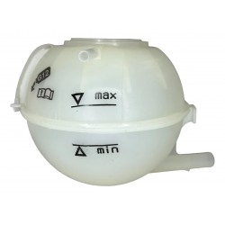 ENVASE AGUA RESERVORIO FOX/CROSSFOX/SPACEFOX (EBITEN) (SIN SENSOR MMB)
