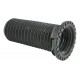 GUARDAPOLVO BASE AMORTIGUADOR DELANTERA IZQUIERDA CIVIC 06-12 (TEENCHY)