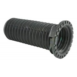 GUARDAPOLVO BASE AMORTIGUADOR DELANTERA IZQUIERDA CIVIC 06-12 (TEENCHY)