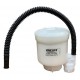 FILTRO GASOLINA COROLLA IRANI AMERICANO 12-19 YARIS 12-19 (MGR) (SUMERGIBLE) (1 PICO 1 MANGUERA) 77024-0D070