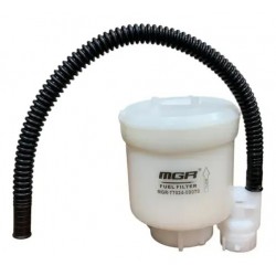 FILTRO GASOLINA COROLLA IRANI AMERICANO 12-19 YARIS 12-19 (MGR) (SUMERGIBLE) (1 PICO 1 MANGUERA) 77024-0D070