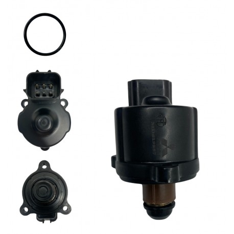 SENSOR VALVULA IAC LANCER 1.6 (MITSUBISHI)