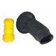 GUARDAPOLVO AMORTIGUADOR CON TOPE DELANTERO YARIS 99-05 (TEENCHY)