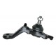 MUÑON INFERIOR IZQUIERDO PRADO 00-02/MERU 02-09/4RUNNER 96-02/SEQUOIA 01-02/TUNDRA 00-02 (TITANIUM) 43340-39465