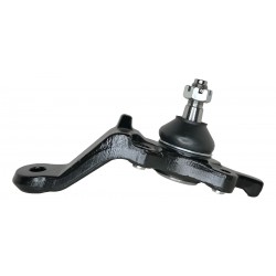 MUÑON INFERIOR IZQUIERDO PRADO 00-02 MERU 02-09 4RUNNER 96-02 SEQUOIA 01-02 TUNDRA 00-02 (TITANIUM) 43340-39465