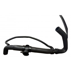 MANGUERA RADIADOR SUPERIOR DODGE CALIBER/JEEP COMPASS 07-12 (HOSE)(NO INCLUYE TAPA) (110CMS LARGO MANGUERA) (34,5MM DIAMETRO INT