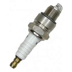 BUJIAS EKKO COBRE (E6TC-EK) DADO 13/16 ROSCA CORTA