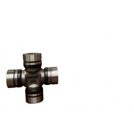 CRUCETA CARDAN TUCSON/SPORTAGE 2.0 GUT 386 (ONE4CARS) (26.5MM-50.5MM)