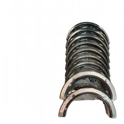 CONCHA BANCADA 0.10 AVEO/OPTRA DESIGN/ADVANCE/CORSA/CHEVY CONFORT/ASTRA 1.8/CRUZE 1.8/PALIO 1.8/MONTANA (RUSHMORE) MS-1801A
