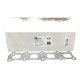 EMPACADURA ESCAPE CALIBER 2.0/JEEP COMPASS 2.4L 07-12 (RUSMORE) (METALICA) RME519