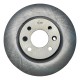 DISCO DE FRENO LOGAN/CLIO 2/SYMBOL/KANGOO/SANDERO (DKIG) 40206-00QAA