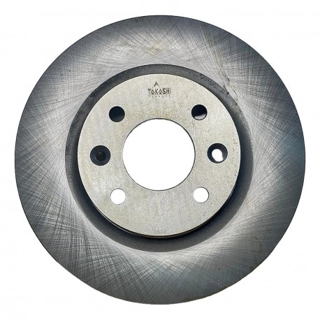 DISCO DE FRENO LOGAN/CLIO 2/SYMBOL/KANGOO/SANDERO (DKIG) 40206-00QAA