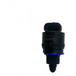 SENSOR VALVULA IAC FIAT PALIO/SIENA/UNO/FIORINO FIRE MPI 1.3 8V (MHW) (CONECTOR 4 PINES) (INCLUYE ORINGS) 40442902