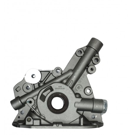 BOMBA ACEITE CORSA 1.3-1.4-1.6/CIELO 1.4-1.6/CHEVY CONFORT 1.6 EJE HEXAGONAL (GM) (93293030)