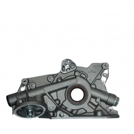 BOMBA ACEITE OPTRA LIMITED 1.8/TACUMA 2.0/NUBIRA 2.0/MONZA 1.8 MEJORADO AÑO82-87 (GM) (24580468) (90570925)