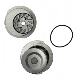 BOMBA AGUA CORSA 1.3-1.4-1.6/CHEVY CONFORT C2 1.6/CIELO 1.5/RACER 1.5/LANOS 1.5/AVEO 1.5 (GM) (ICLUYE ORINGS) 90349239