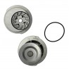 BOMBA AGUA CORSA 1.3-1.4-1.6/CHEVY CONFORT C2 1.6/CIELO 1.5/RACER 1.5/LANOS 1.5/AVEO 1.5 (GM) (ICLUYE ORINGS) 90349239