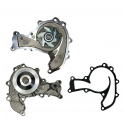 BOMBA AGUA LUV DMAX 3.5 MOTOR A GASOLINA (IZUSU) (INCLUYE EMPACADURA) 8-97167554-0