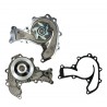 BOMBA AGUA LUV DMAX 3.5 MOTOR A GASOLINA (IZUSU) (INCLUYE EMPACADURA) 8-97167554-0