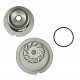 BOMBA AGUA OPTRA DESIGN 1.8/ADVANCE 1.8/HATCHBACK (GM) (INCLUYE ORINGS) 96499089