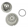 BOMBA AGUA OPTRA DESIGN 1.8/ADVANCE 1.8/HATCHBACK (GM) (INCLUYE ORINGS) 96499089