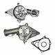 BOMBA AGUA GETZ 1.3-1.5/ACCENT 1.3/EXCEL 1.5 CARBURADO/VERNA 1.5 (95-97) (4 TORNILLOS GRANDES) (HYUNDAI)