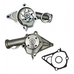 BOMBA AGUA GETZ 1.3-1.5/ACCENT 1.3/EXCEL 1.5 CARBURADO/VERNA 1.5 (95-97) (4 TORNILLOS GRANDES) (HYUNDAI)
