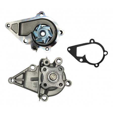 BOMBA AGUA GETZ 1.6/ELANTRA 1.6/KIA RIO CVVT 1.6/ACCENT CVVT 1.6 (HYUNDAI) (INCLUYE EMPACADURA) 25100-26902