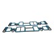 EMPACADURA ADMISION BLAZER 262 VORTEC PAR (CAP) (PLASTICO Y GOMA) MS-95817-1