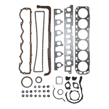JUEGO KIT EMPACADURA FORD 300 MODELO NUEVO (CAP) (EMPAC CAMARA AMIANTO) FS-8168-SB3