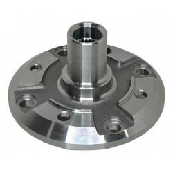 MOZO CUBO RUEDA DELANTERO SPARK/MATIZ (IMANPRO) (23 ESTRIAS) (4 HUECOS) 96316757