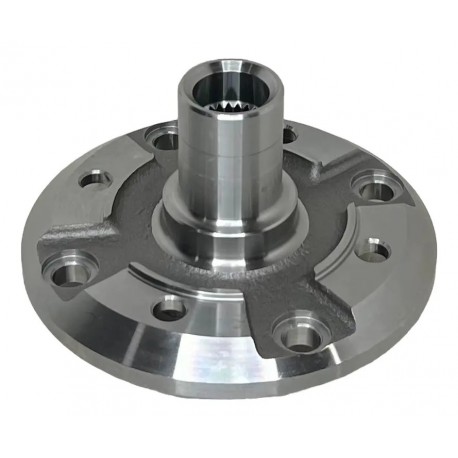 MOZO CUBO RUEDA DELANTERO SPARK/MATIZ (IMANPRO) (23 ESTRIAS) (4 HUECOS) 96316757