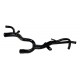 TUBO DE CALEFACCION PRINCIPAL CHERY ORINOCO/TIGGO 2.0 (CHERY) A11-1303310DA