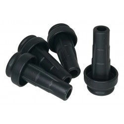 CHUPON DE BOBINA PEUGEOT 206 1.6/207 1.6/307 1.6/CITROEN C3 1.6/BERLINGO/CENTAURO 1.6/DONGFENG S30 (TUPONPARTS) 0935R7