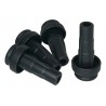 CHUPON DE BOBINA PEUGEOT 206 1.6/207 1.6/307 1.6/CITROEN C3 1.6/BERLINGO/CENTAURO 1.6/DONGFENG S30 (TUPONPARTS) 0935R7