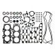 JUEGO KIT EMPACADURA SANTA FE 07-09 (HYUNDAI) (EMPAC CAMARA AMIANTO) 20910 3EA00