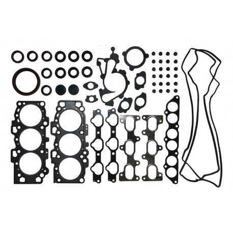 JUEGO KIT EMPACADURA SANTA FE 07-09 (HYUNDAI) (EMPAC CAMARA AMIANTO) 20910 3EA00