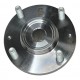 MOZO CUBO RUEDA DELANTERO ELANTRA XD 1.6-2.0 (IMANPRO) (25 ESTRIAS) (4 ESPARRAGOS) 51750-2D000